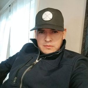 Meet your Posher, Gabriel